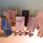 NAKA Mobile Stand大集合！