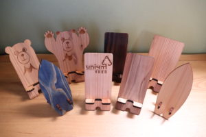 NAKA Mobile Stand大集合！