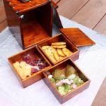 里山ピクニック 遊山箱でおでかけ♪