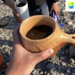 杉CUP キャンプでカンパーイ!!