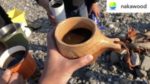 杉CUP　キャンプでカンパーイ！！