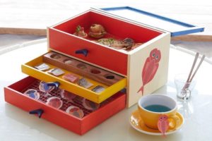 ヒモノアソートBOX＠星野リゾート リゾナーレ熱海