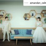 ハニカム棚＠高松・アマンダンカルムさん