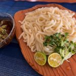 PartyPlate×うどん