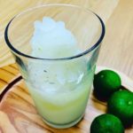 東京・小金井のてのひらストアoteteさんにてすだちソルベが登場！