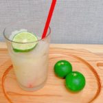 すだちpeelソルベ×木頭杉のプレート @oteteさん